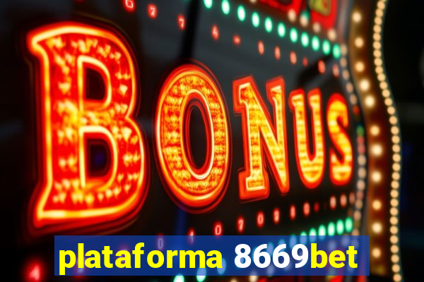 plataforma 8669bet